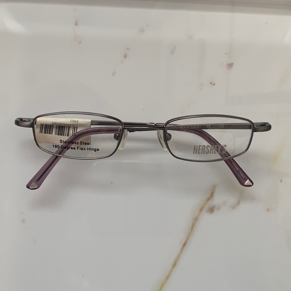 NWT Kids Adorable Hershey’s frame